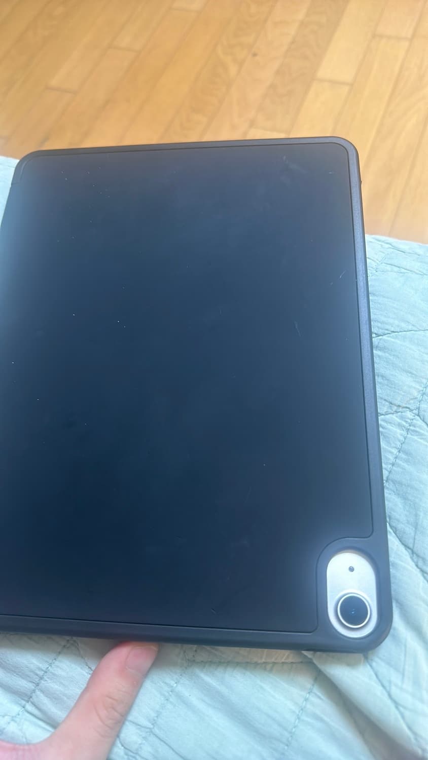 아이패드 에어4 펜슬2 케이스 판매합니다 상품이미지2