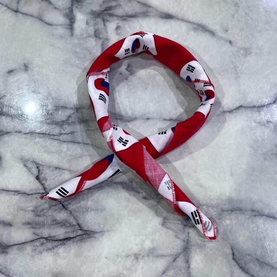 태극기 반다나  상품이미지3