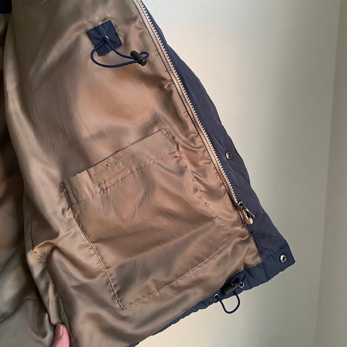 🌊Chaps ralph lauren Duckdown parka 상품이미지6