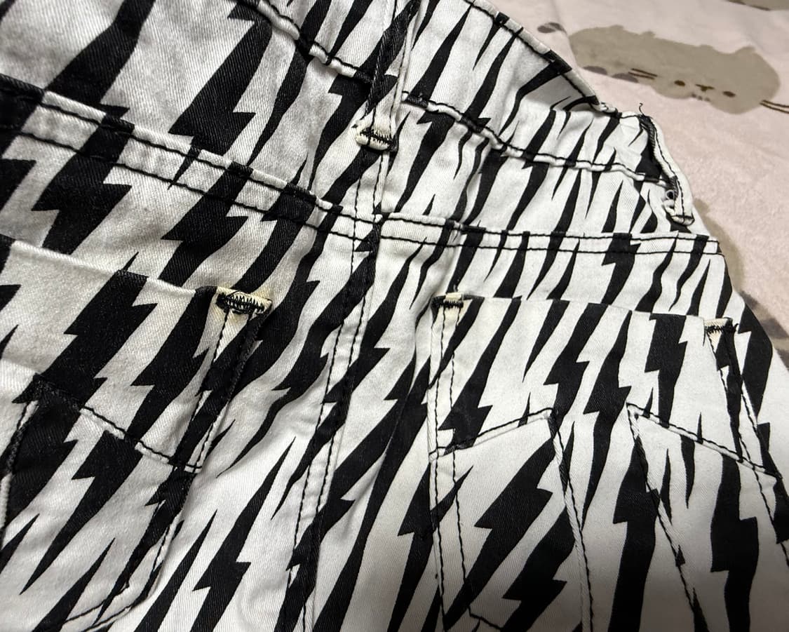 tripp nyc 미니스커트 상품이미지3