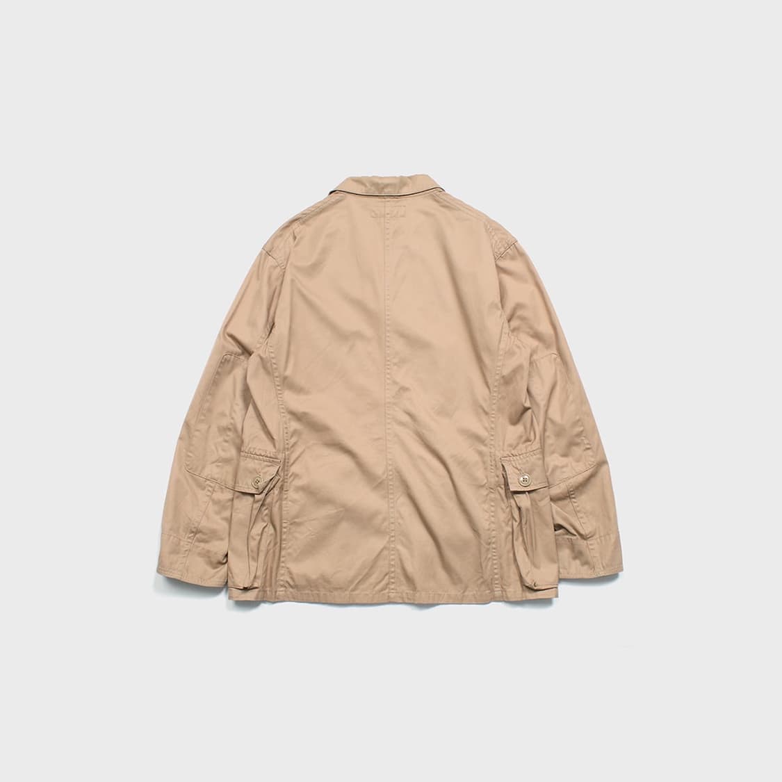 SASSAFRAS 상품이미지2