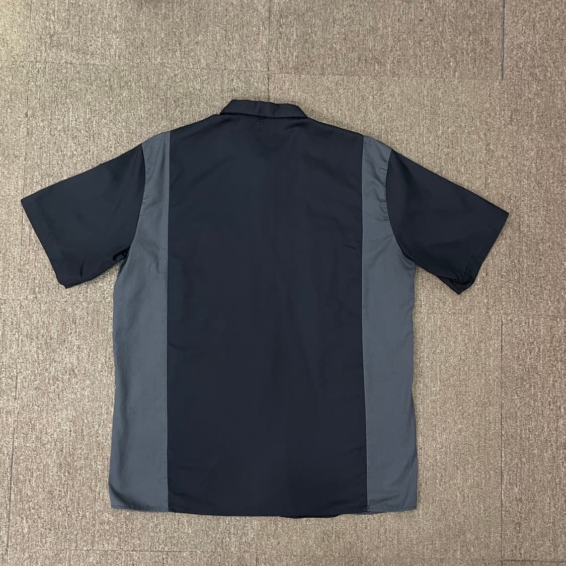 (XL) Dickies 디키즈 반팔 셔츠 상품이미지5