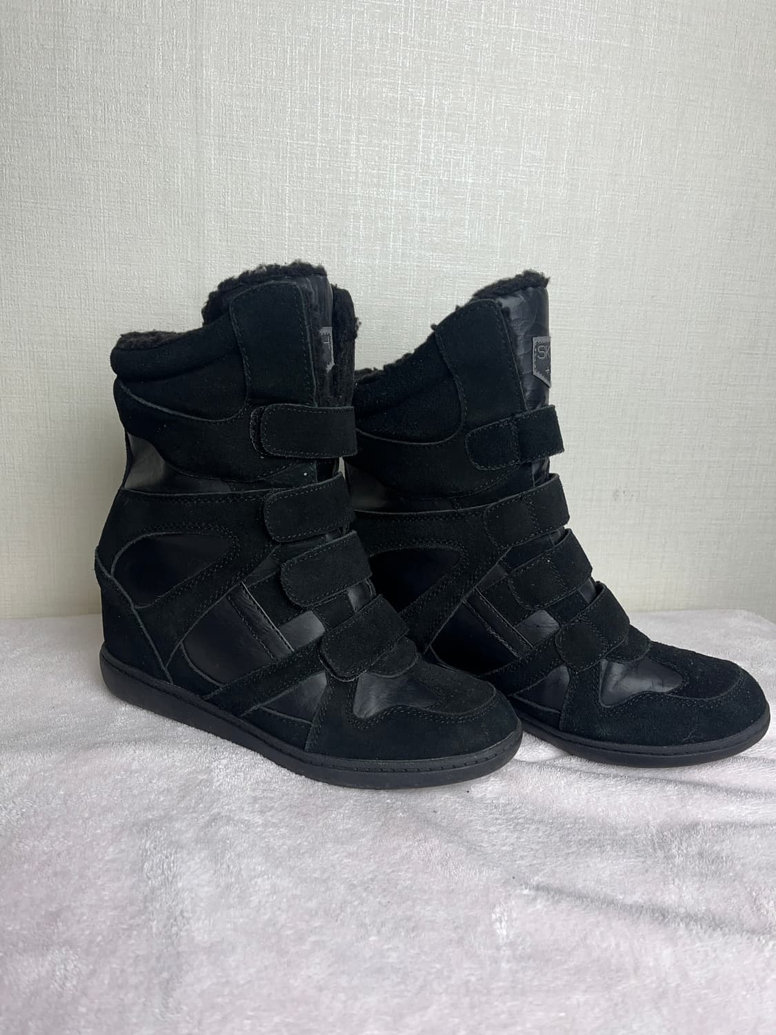 [245-250] SKCH+3 by 스케쳐스 스니커즈- 이자벨마랑st 상품이미지1