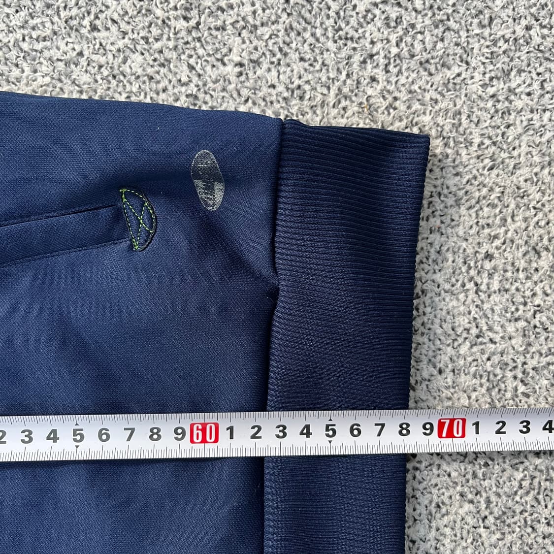 S 아디다스 아디퓨어 트랙탑 져지 0326M 상품이미지5