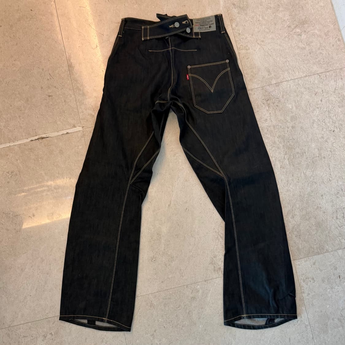 Levi’s Engineered jeans 상품이미지5