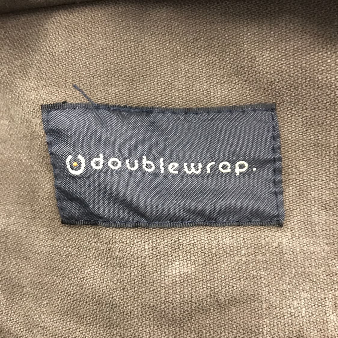 doublewrap m65 일본 밀리터리 필드자켓 [L] 상품이미지4