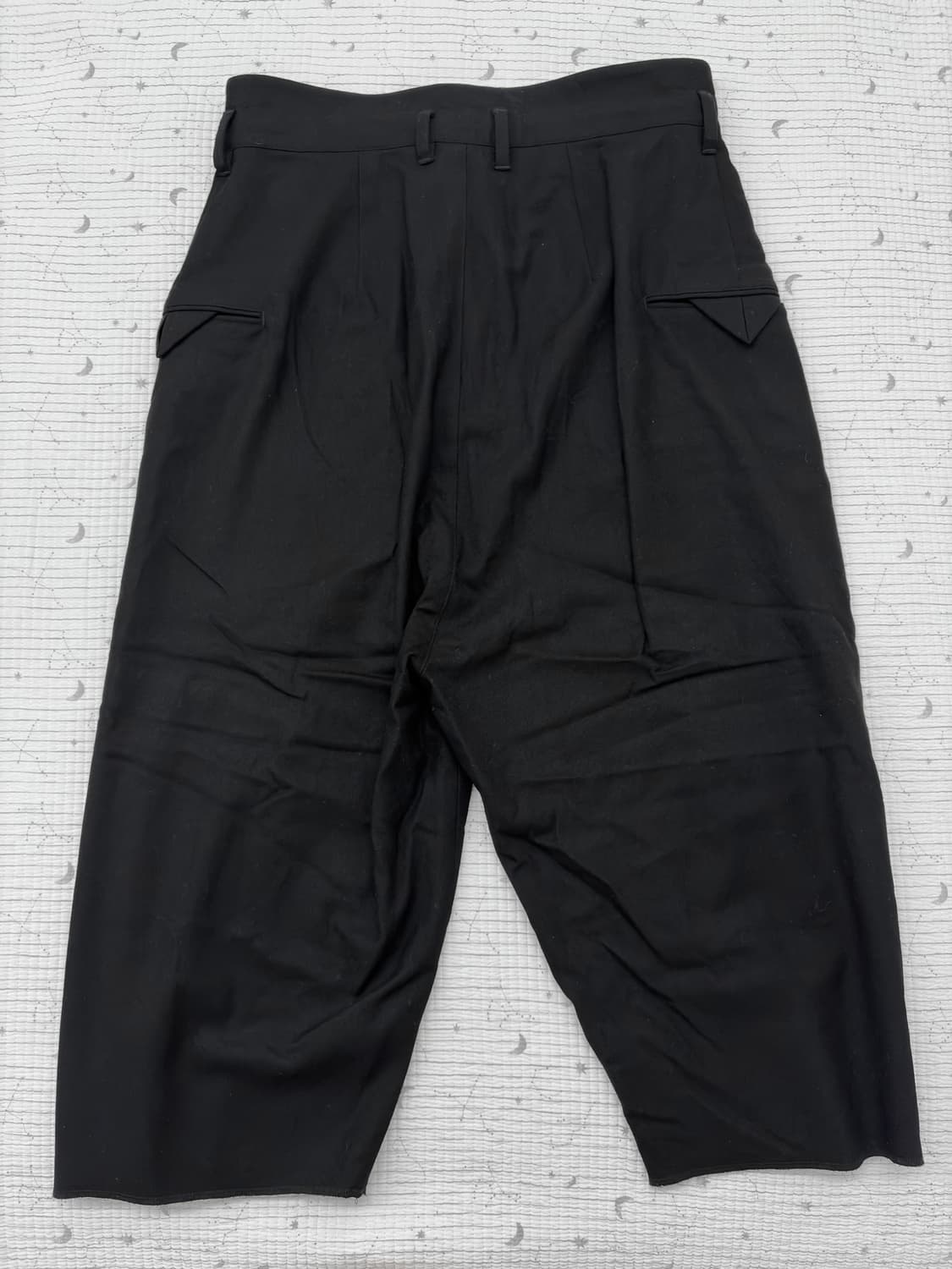 사스콰치패브릭스 하카마 팬츠 상품이미지3