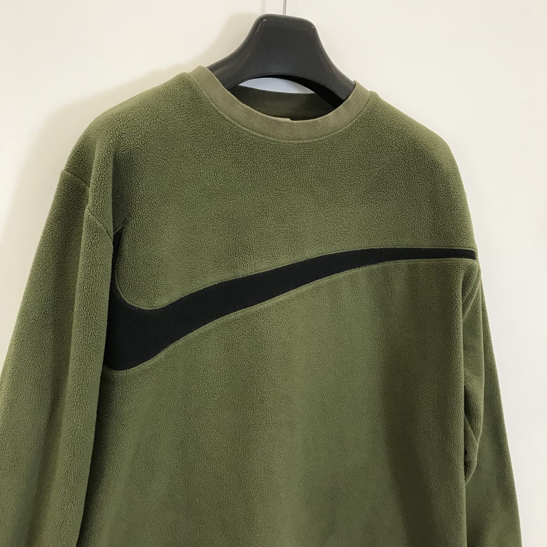 나이키 빅스우시 윈터라이즈드 플리스 스웻 [XXL] 상품이미지2