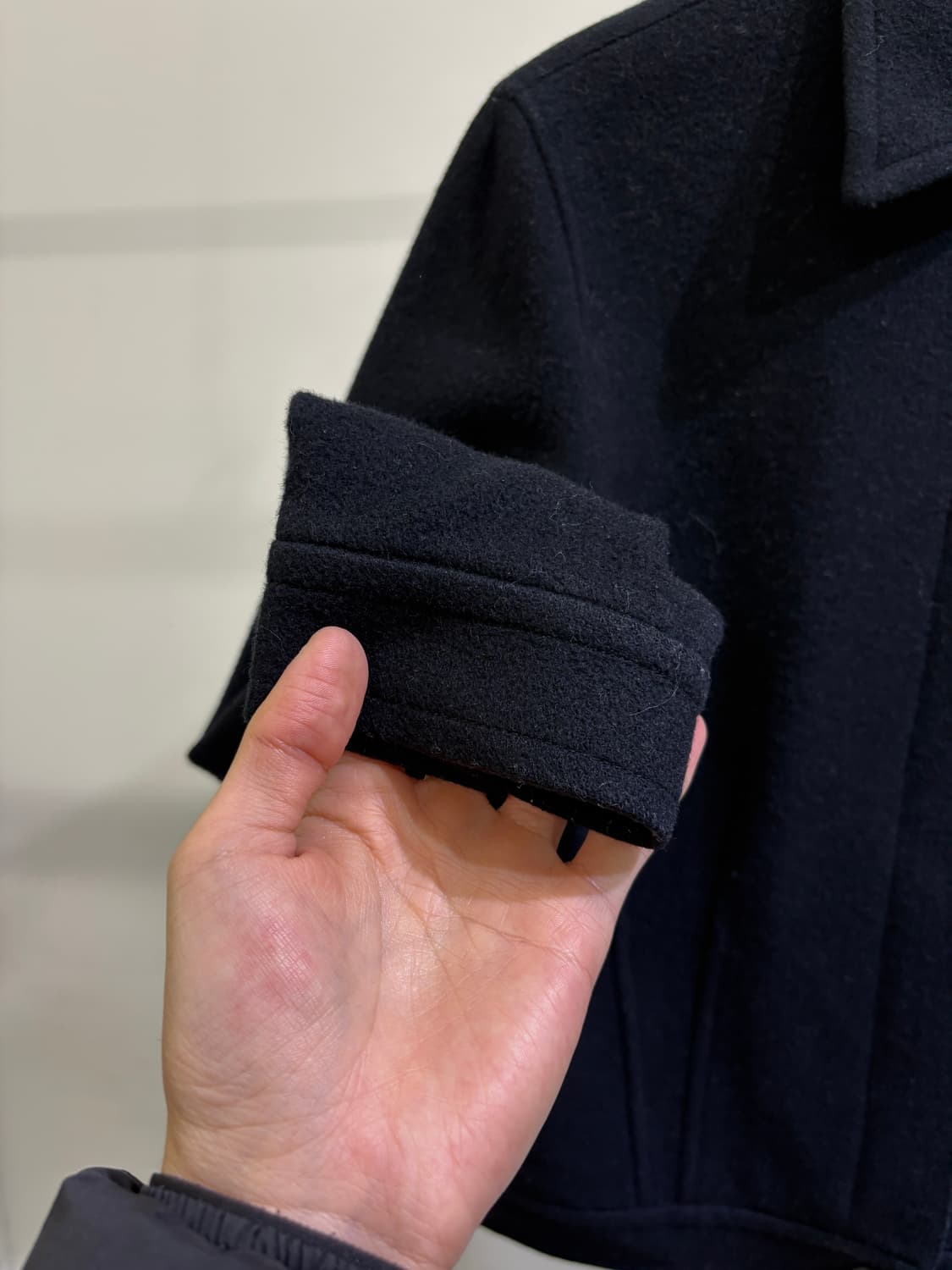 INTERPLANET (Made in Japan) 자켓 상품이미지4