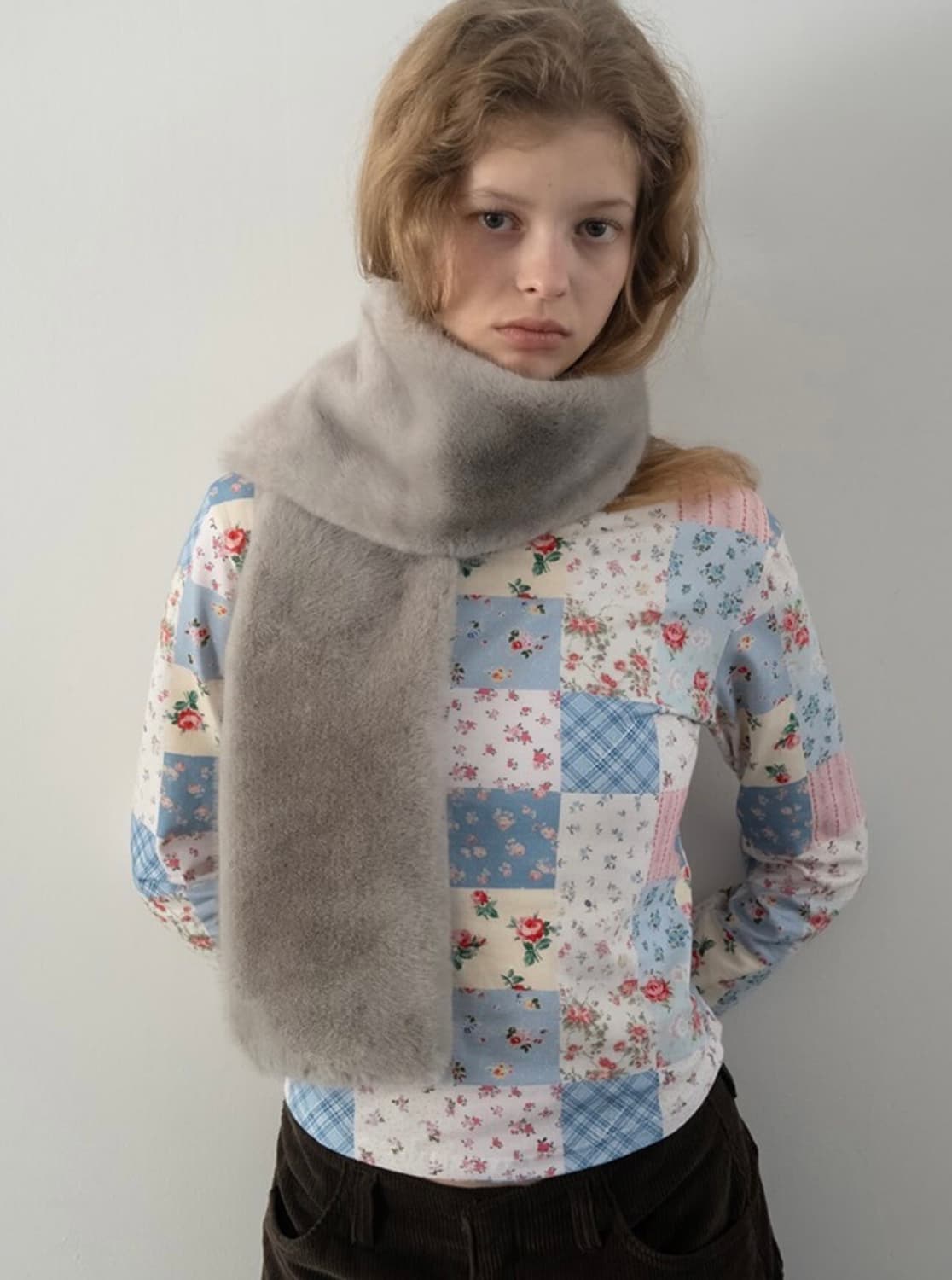 스무드무드 패치워크티 상품이미지1