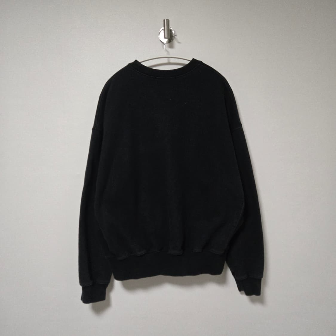 마르디메크르디 코튼 맨투맨/ 여성 맨투맨/ 여자 맨투맨  상품이미지5