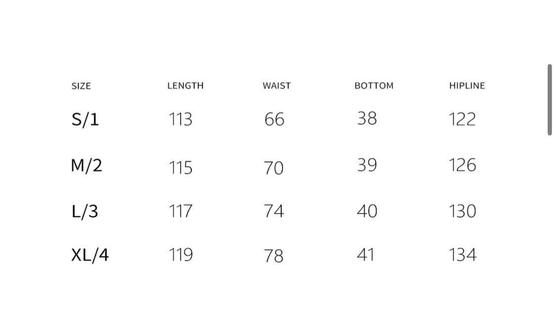 콰스 Fake Two-Waist Ripped Baggy Pants 상품이미지5