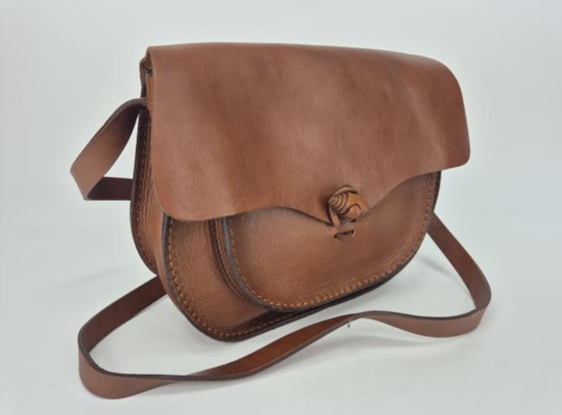 메이드웰 크로스백 상품이미지1