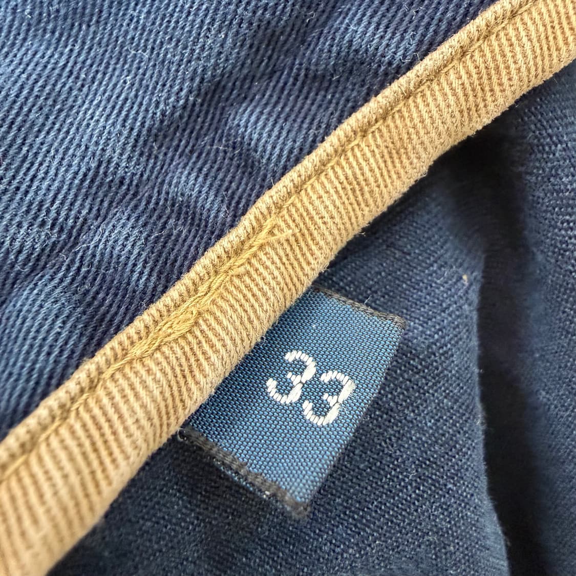 00s polo 랄프로렌 폴로 카고 버뮤다 하프팬츠 33 상품이미지4