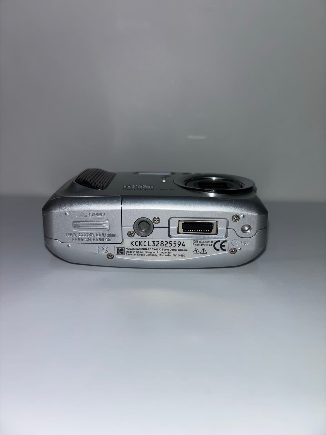 코닥 이지쉐어cx6330디카 상품이미지4