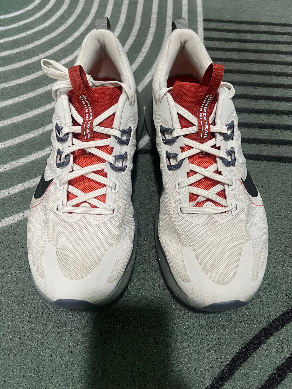 나이키 주니퍼트레일2 280mm 상품이미지4