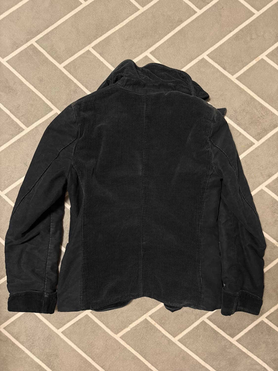 캐피탈 자켓 S 상품이미지6