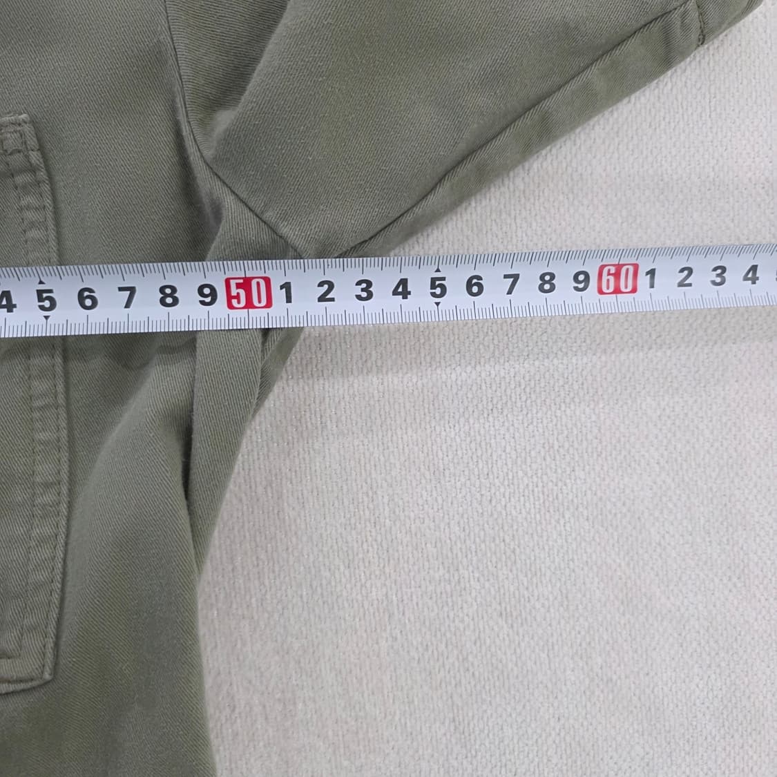 [36] 럭키슈에뜨 반팔 점프수트 0213J 상품이미지8