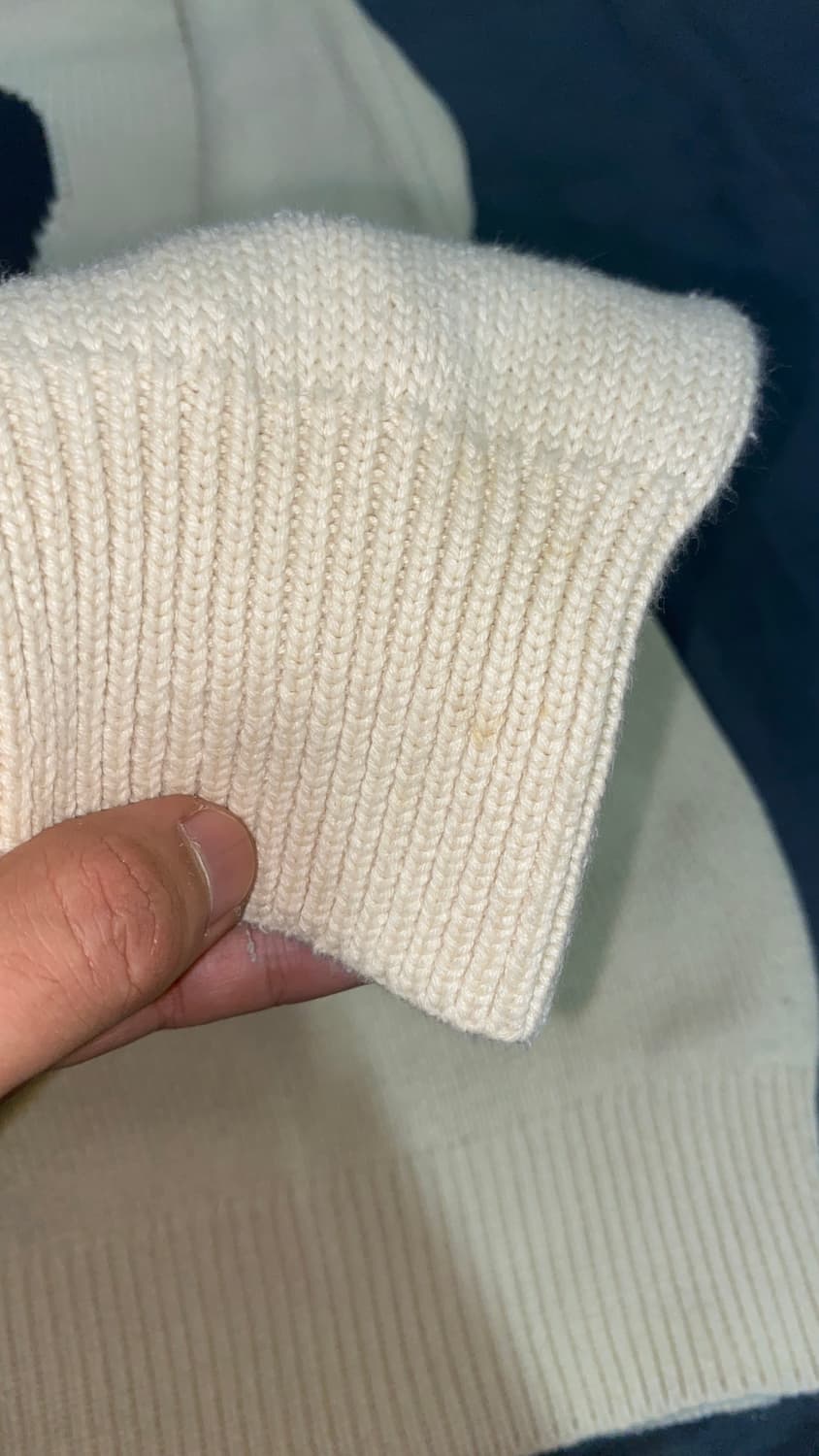 스투시 니트 스웨터 상품이미지7