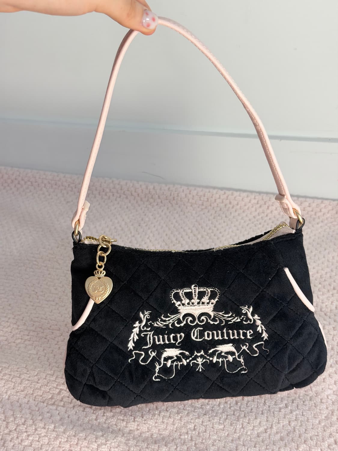 쥬시꾸뛰르 가방 이벤트 진행합니당!! 상품이미지4