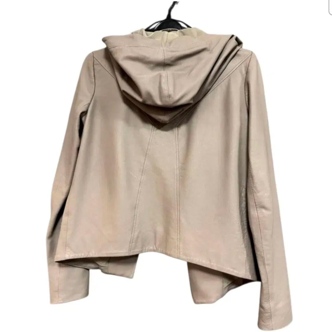 헬무트랭 레이디스 라이더 자켓 상품이미지3