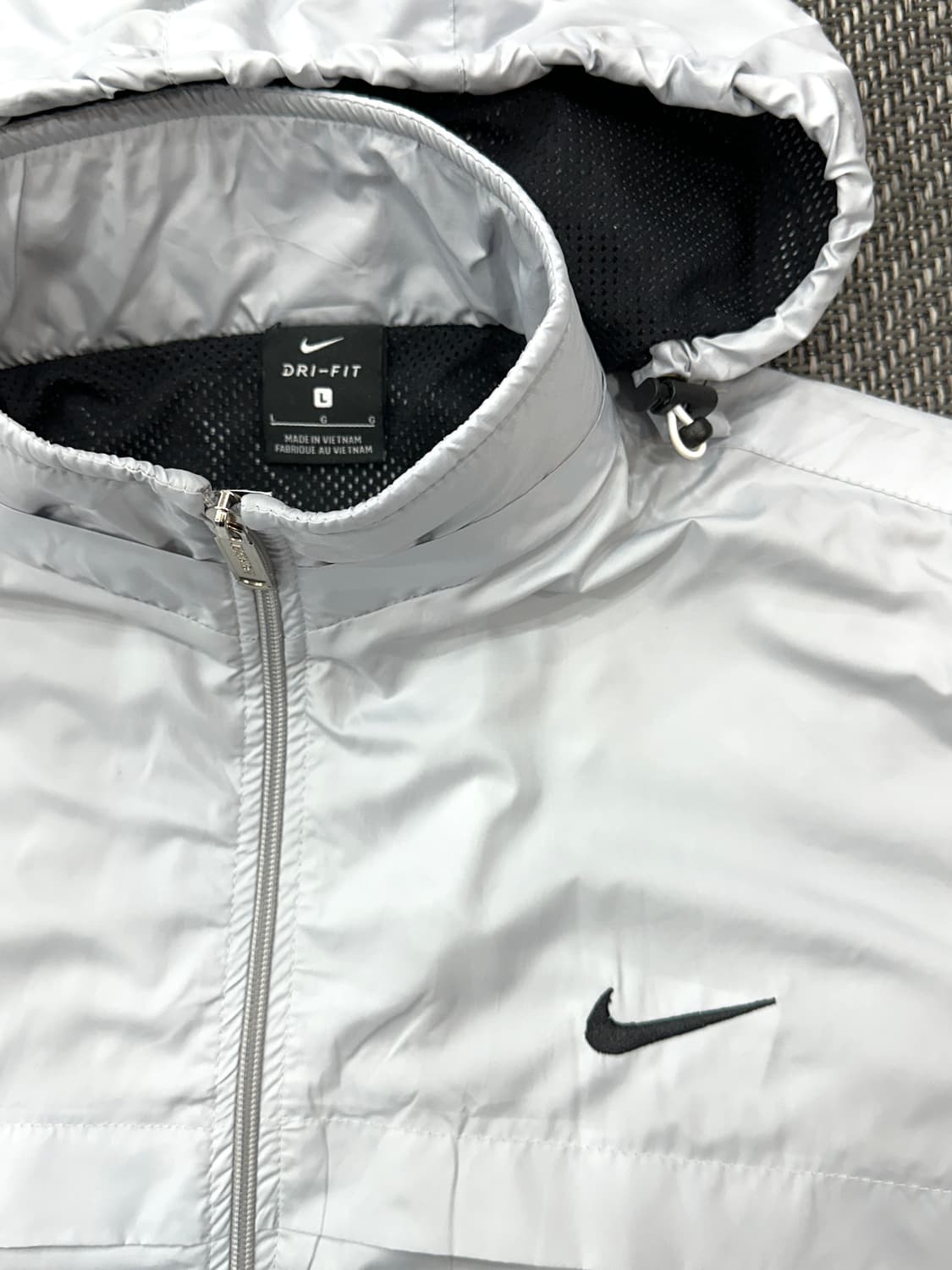 나이키 바람막이 상품이미지4