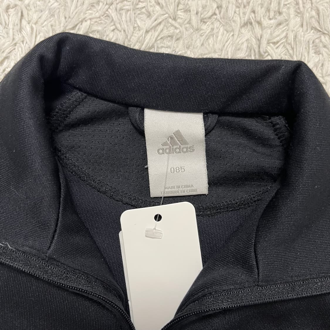Adidas black jersey 상품이미지6
