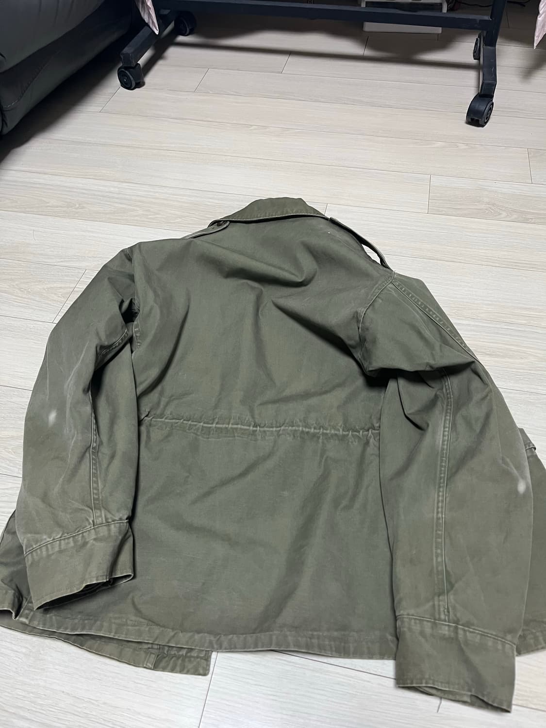 50sM50 Field Jacket(필드자켓) 상품이미지4