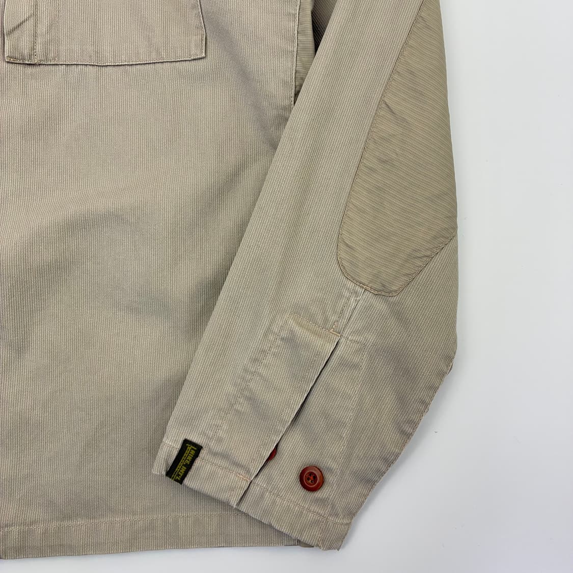 Nike  나이키 00's 스위칭 베이지 자켓 상품이미지4