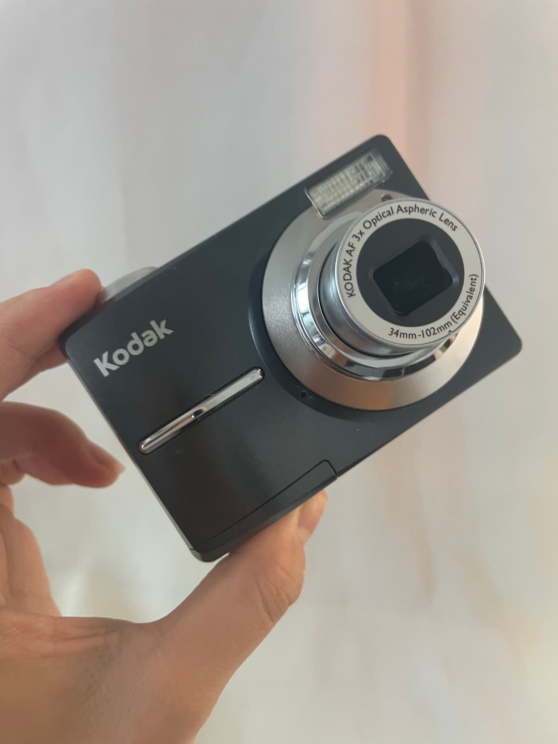 코닥 이지쉐어 CD1013 블랙 Kodak Easyshare CD1013 상품이미지6