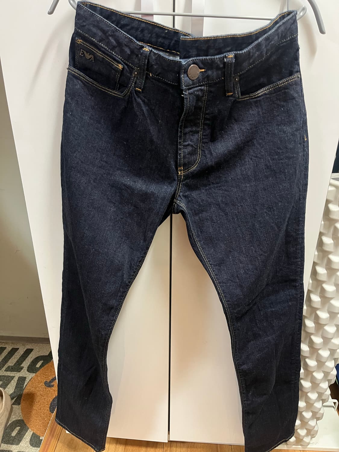 EMPORIO ARMANI 슬림핏 진 상품이미지1