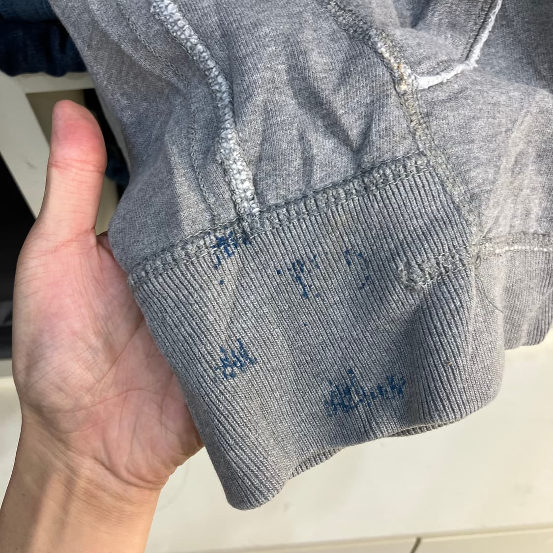 아메리칸이글 후드집업 XL 상품이미지6