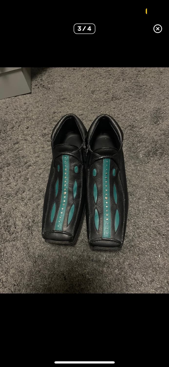 키코코스타디노브 노르만 로퍼 상품이미지3