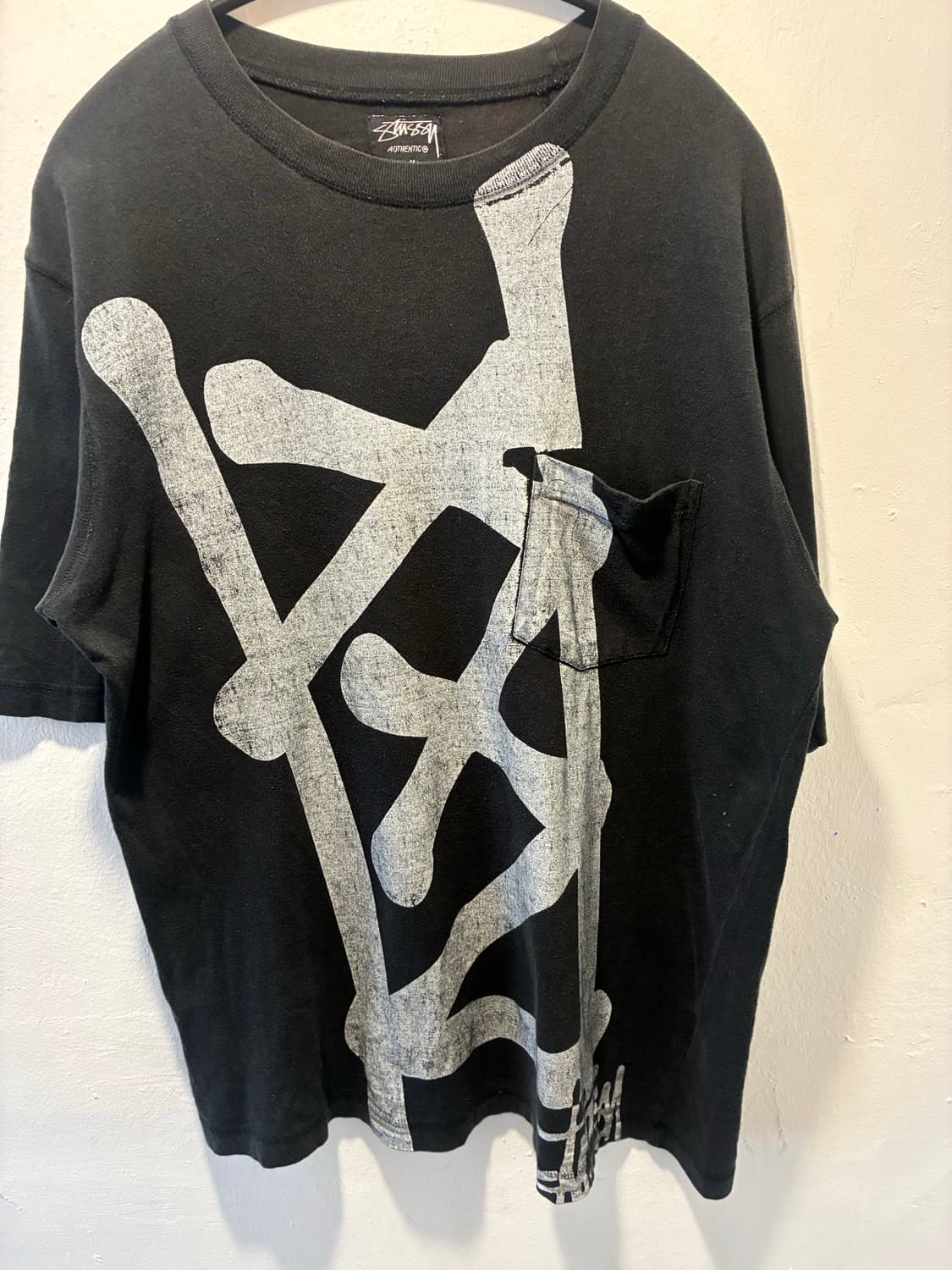 10's STUSSY bones  상품이미지2