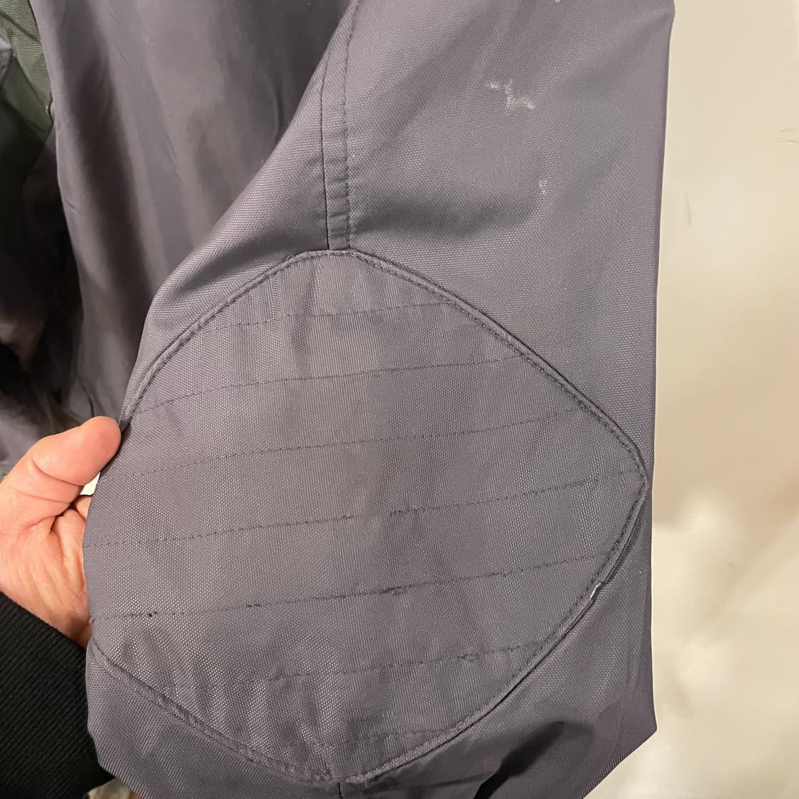 이세이미야케 스카이라인 봄버 L 상품이미지6