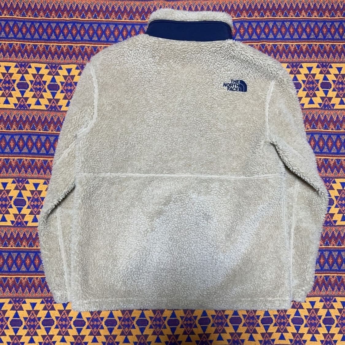 [105] 노스페이스 뽀글이 플리스 상품이미지2