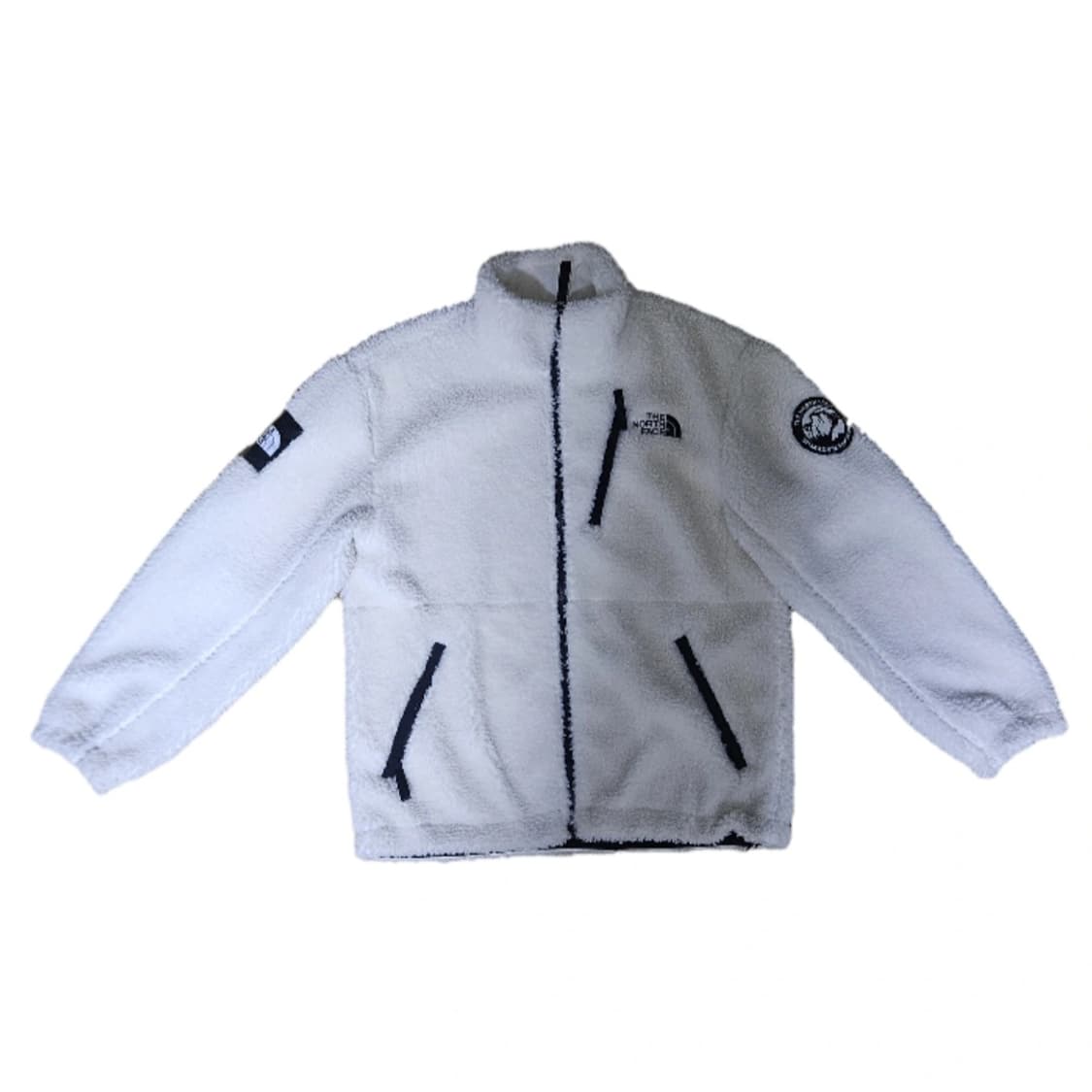 노스페이스 화이트라벨 리모 플리스 자켓 상품이미지2