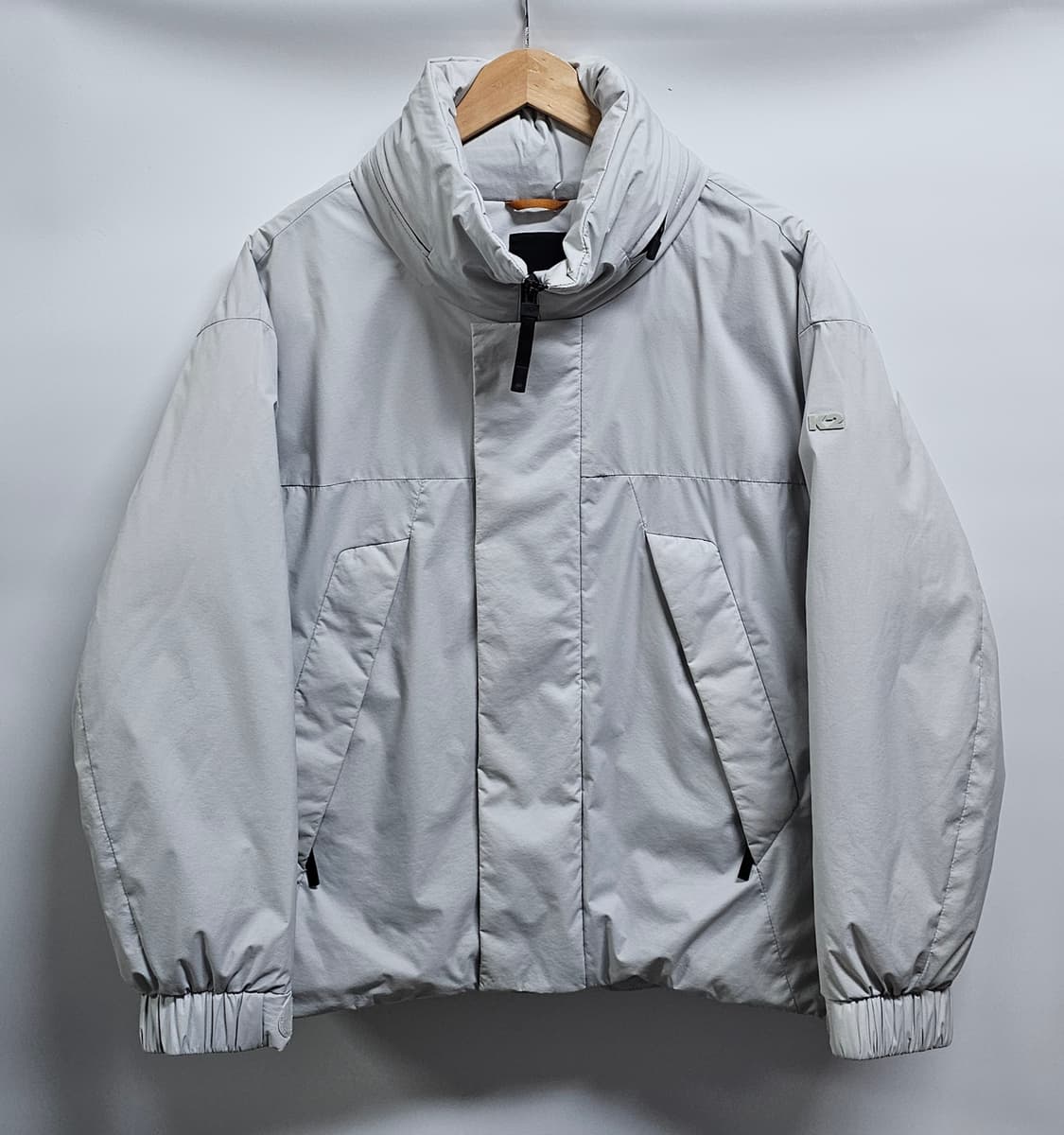 K2 씬에어 구스다운 패딩 90 상품이미지1