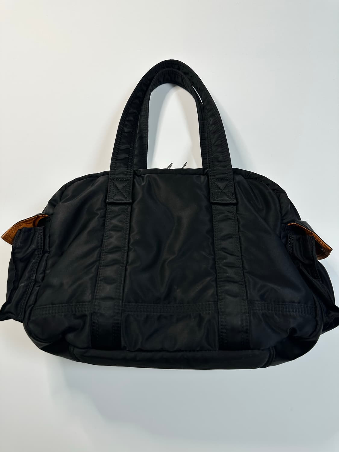 요시다포터 탱커 더플백 S 상품이미지2