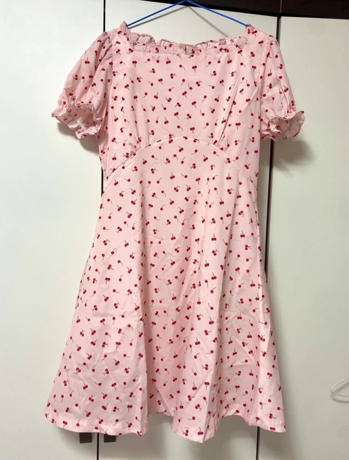 하트베리스튜디오 체리 원피스 상품이미지3