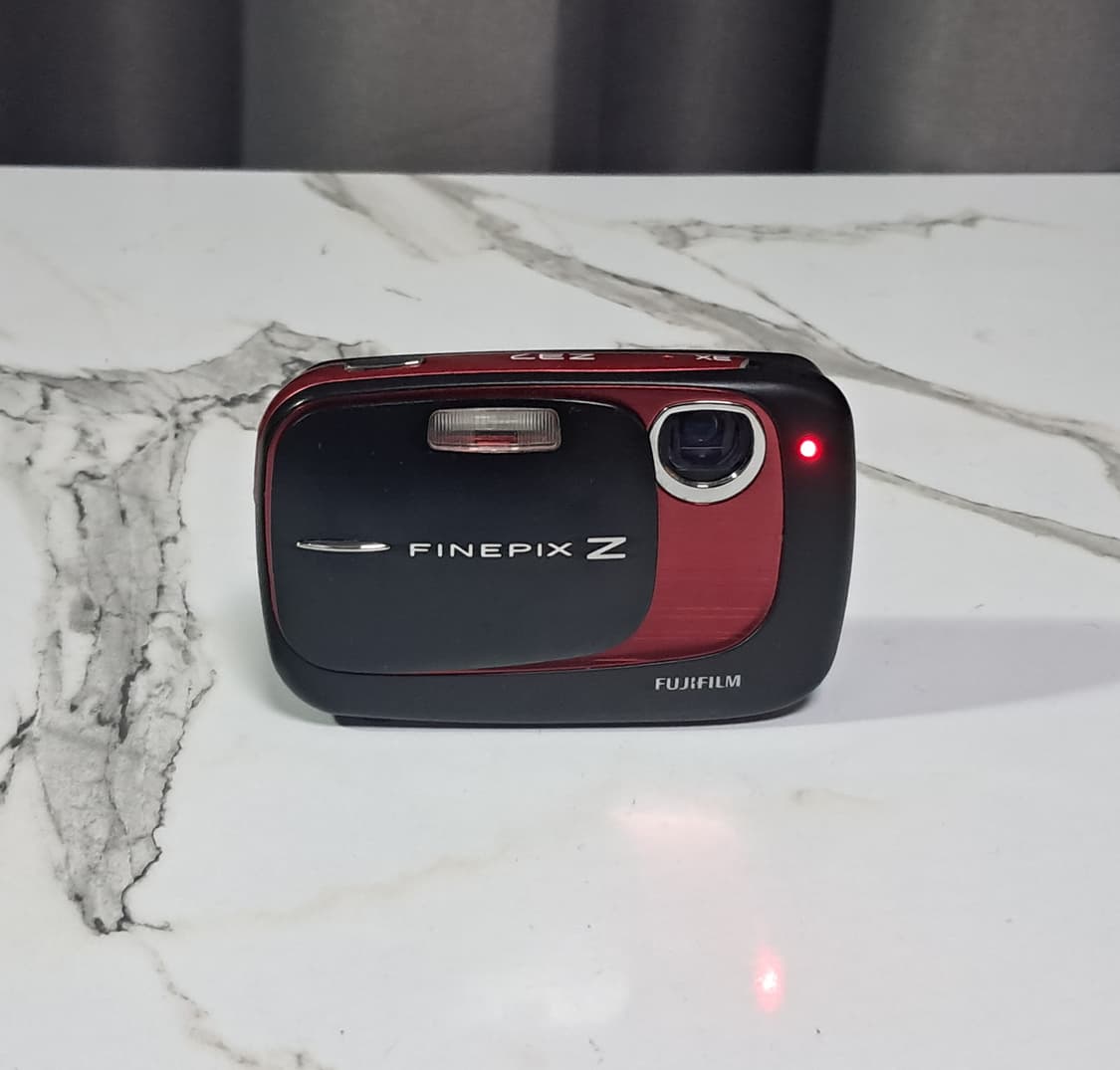 레어템! 후지필름 Finepix Z37 빈티지 디카 상품이미지2