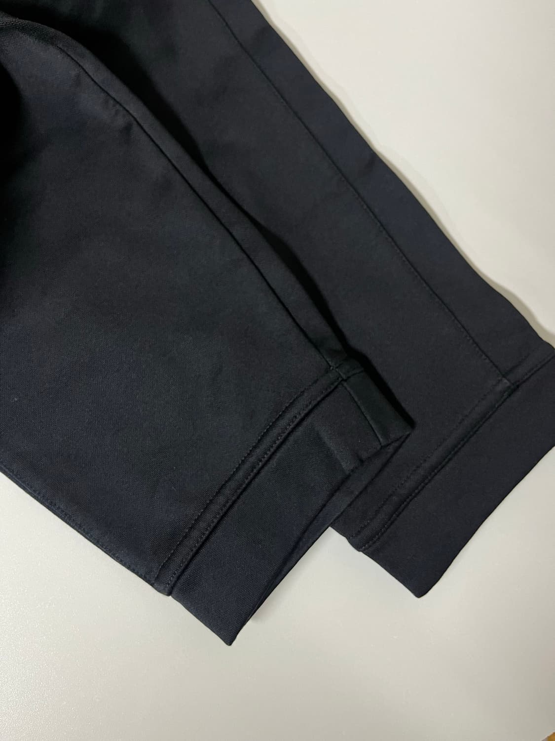 L) 나이키 드라이핏 기모 빅 스우시 트레이닝 팬츠 상품이미지7