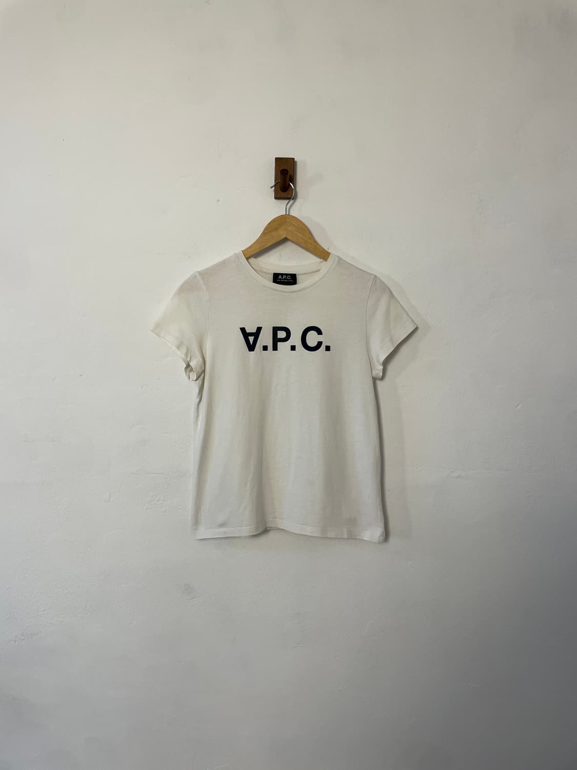 A.P.C. 반팔 티셔츠  상품이미지1