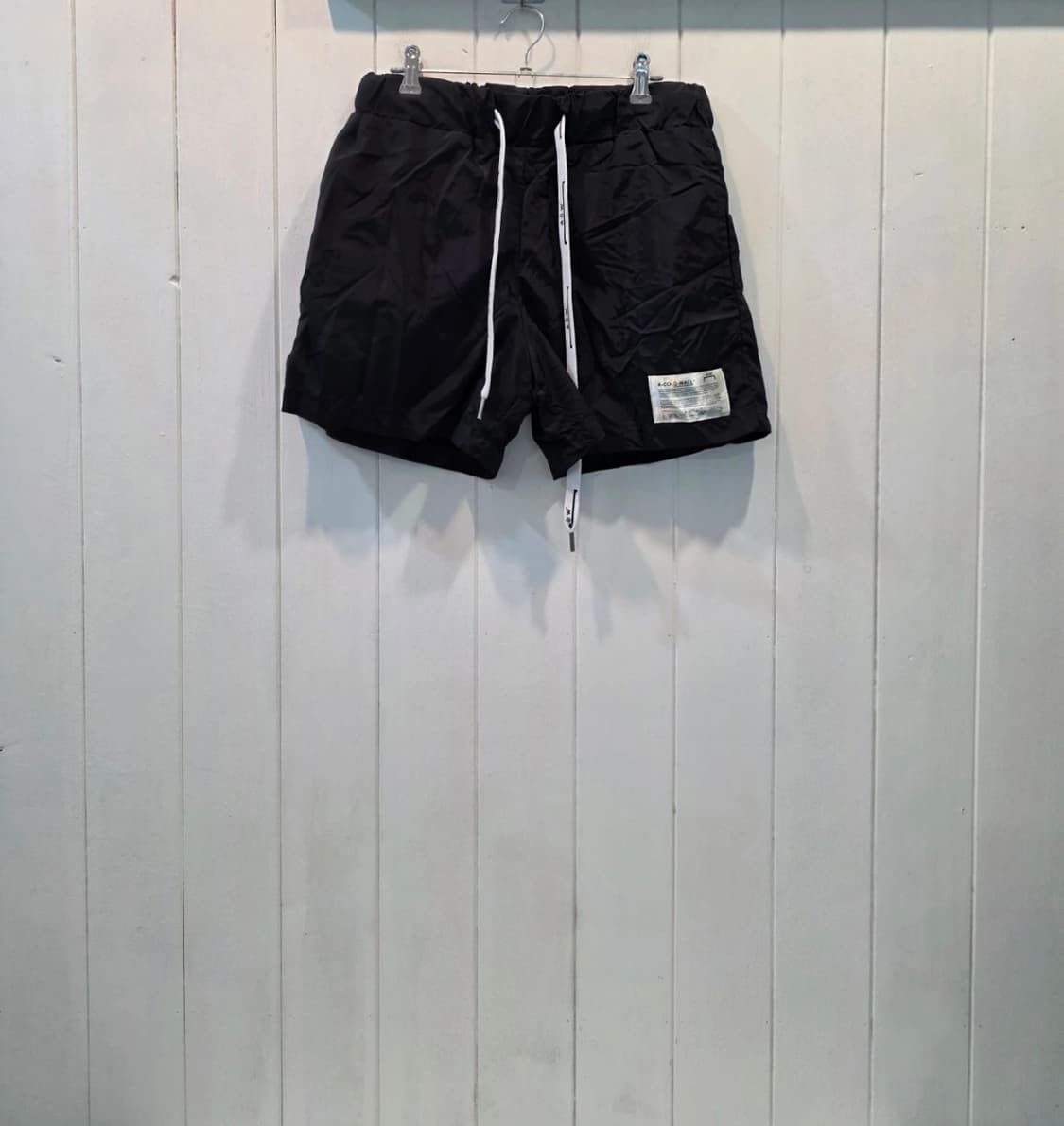 반바지 (나일론) 상품이미지3