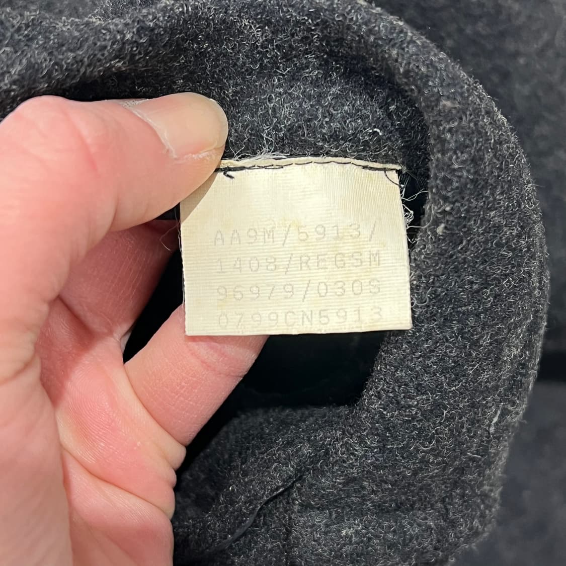 아쿠아스큐텀 울 맥코트 s09071 상품이미지6