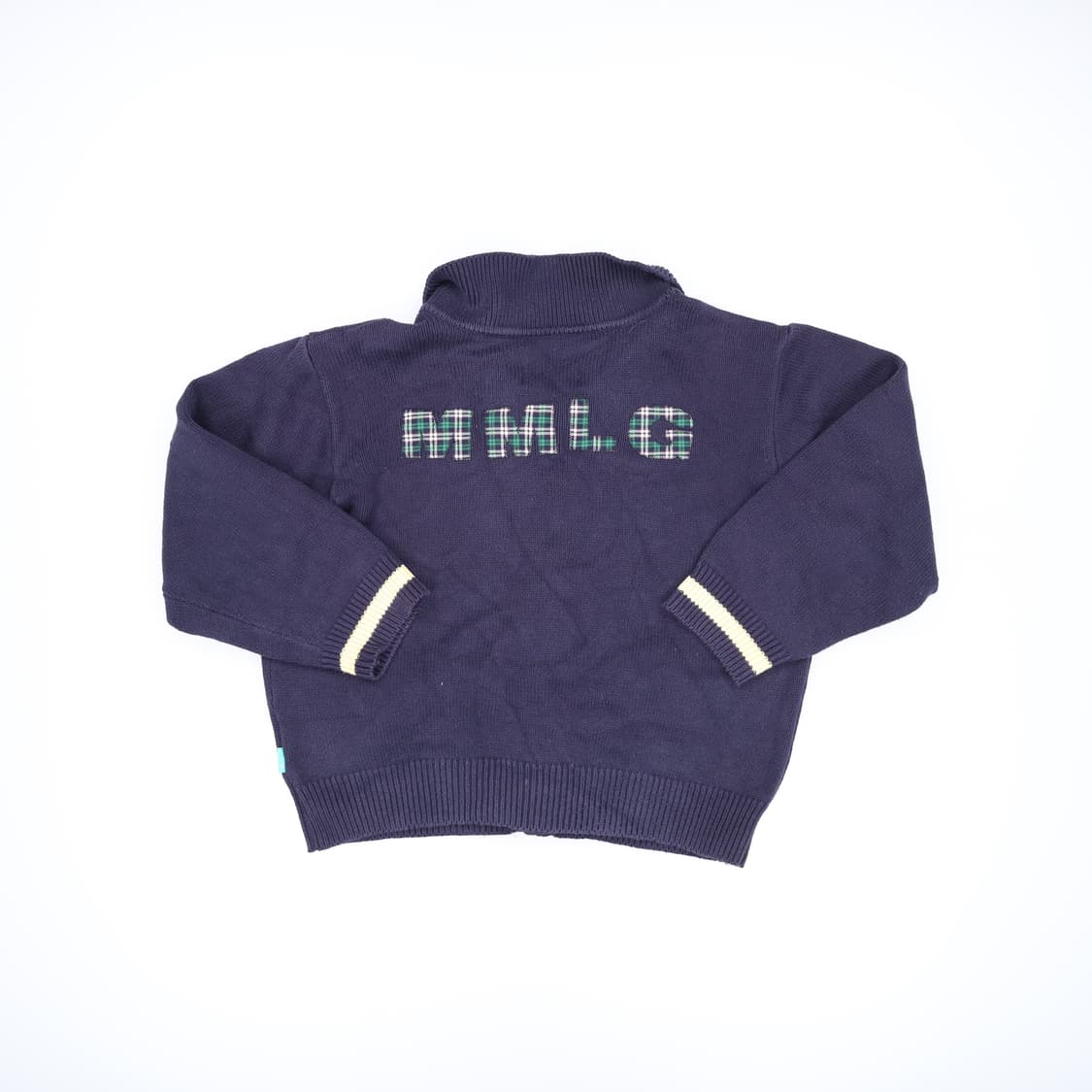 S MMLG 니트 가디건 0417H1 상품이미지2