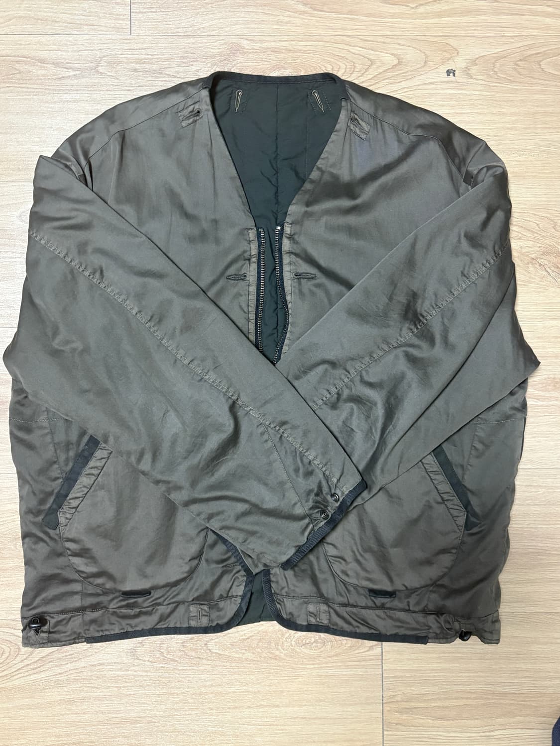 [4] 폴리테루 1011 카모 라이너 25ss 상품이미지2