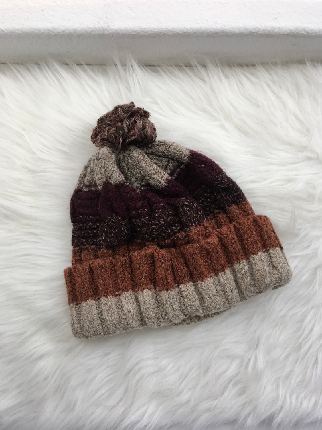 Ca4la beanie 상품이미지1