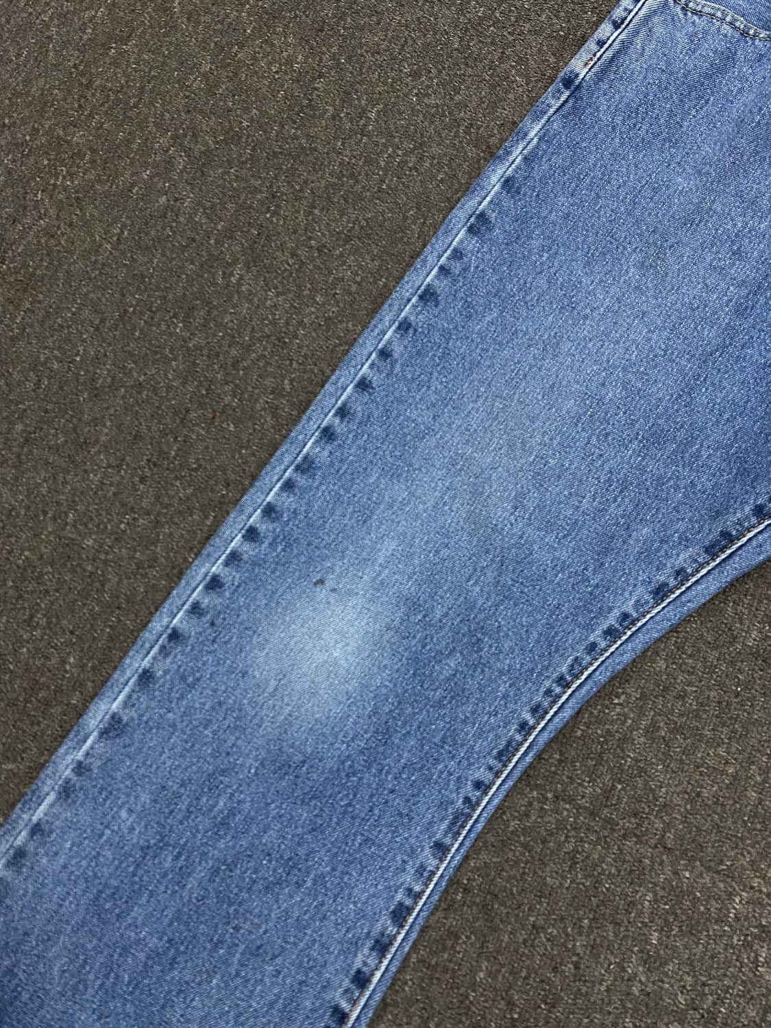 Levis 리바이스 517 데님팬츠 상품이미지5