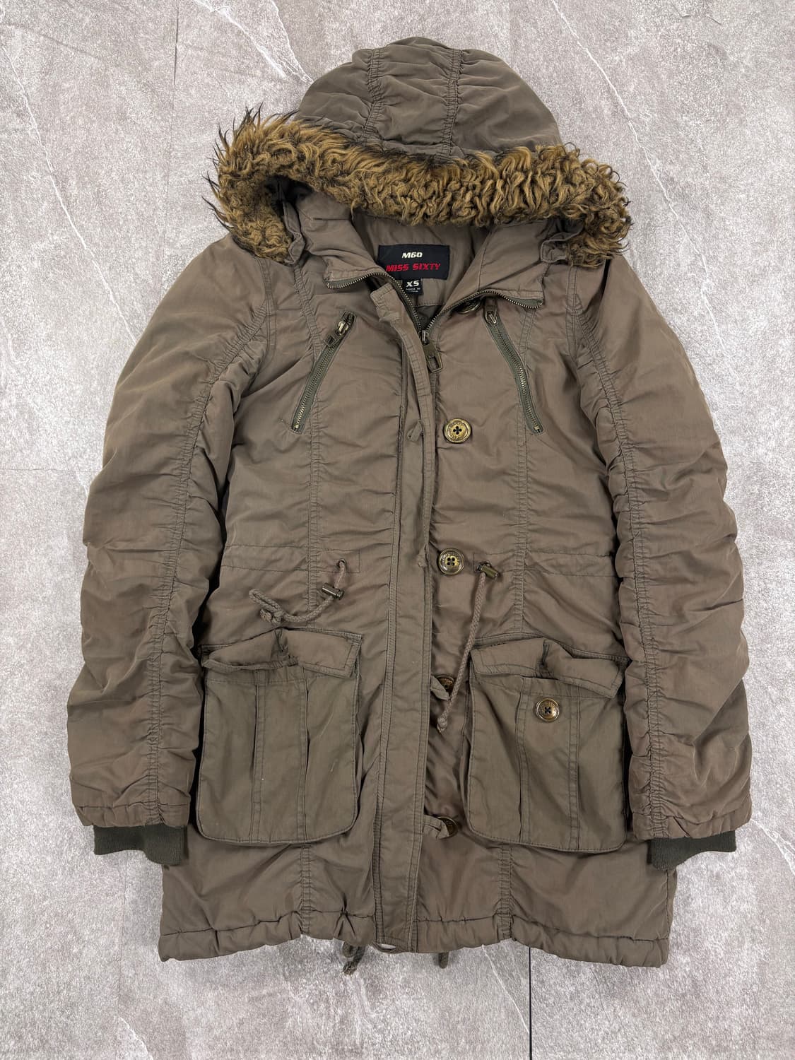 Miss sixty Jacket   상품이미지1